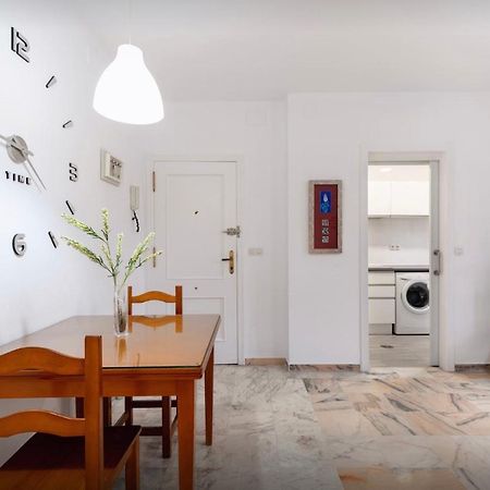 Centrico Apartamento Alameda Apartment Seville Exterior photo