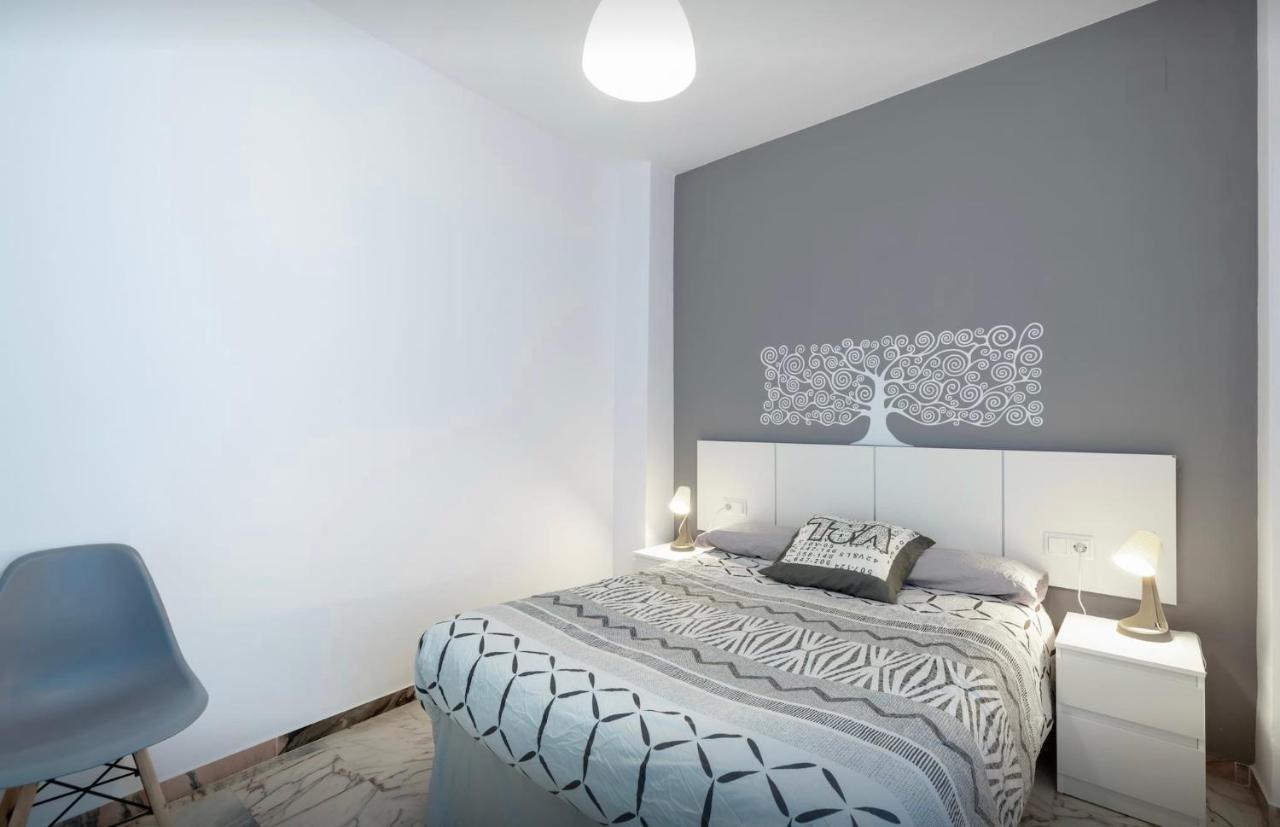 Centrico Apartamento Alameda Apartment Seville Exterior photo