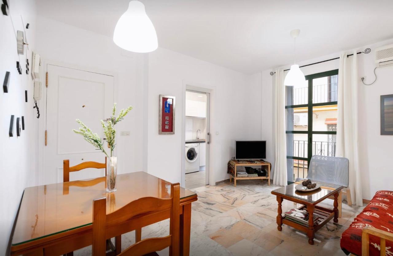 Centrico Apartamento Alameda Apartment Seville Exterior photo