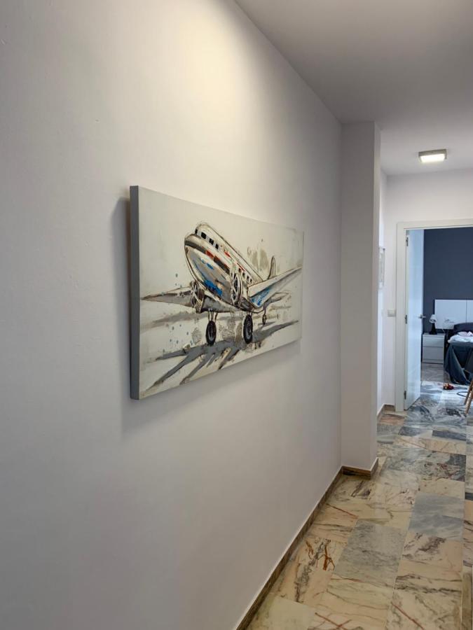 Centrico Apartamento Alameda Apartment Seville Exterior photo